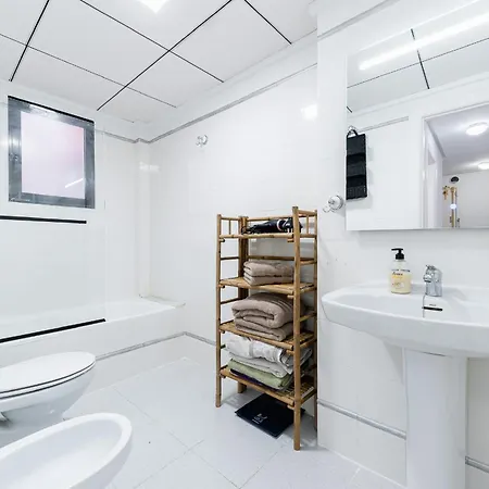 Apartman Paseo Del Mar Torrevieja