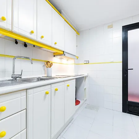 Apartman Paseo Del Mar Torrevieja