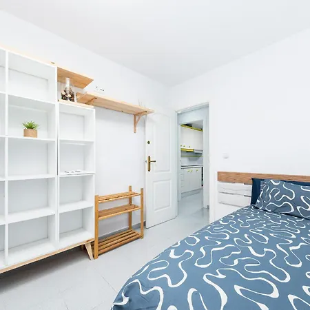 Paseo Del Mar Apartment *